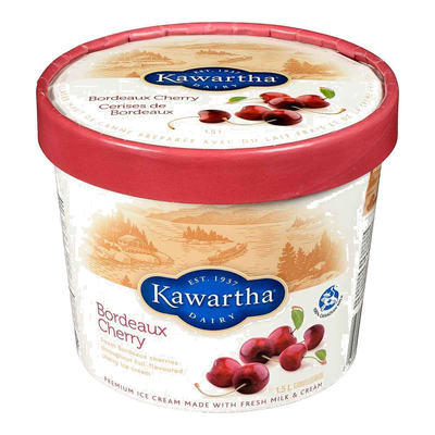 KAWARTHA CHERRY [1.5 lt]