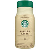 STARBUCKS VANILLA LATTE [1.18 ltr]