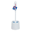 VILEDA TOILET BRUSH CADDY [1 ea]