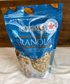 NATURES MIX ALMOND GRANOLA [550 g]