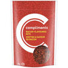 COMPLIMENTS SIM BACON BITS [120 g]
