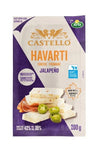 ARLA HAVARTI JALENPENO [200 g]