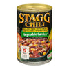 STAGG VEGETABLE CHILI [425 g]