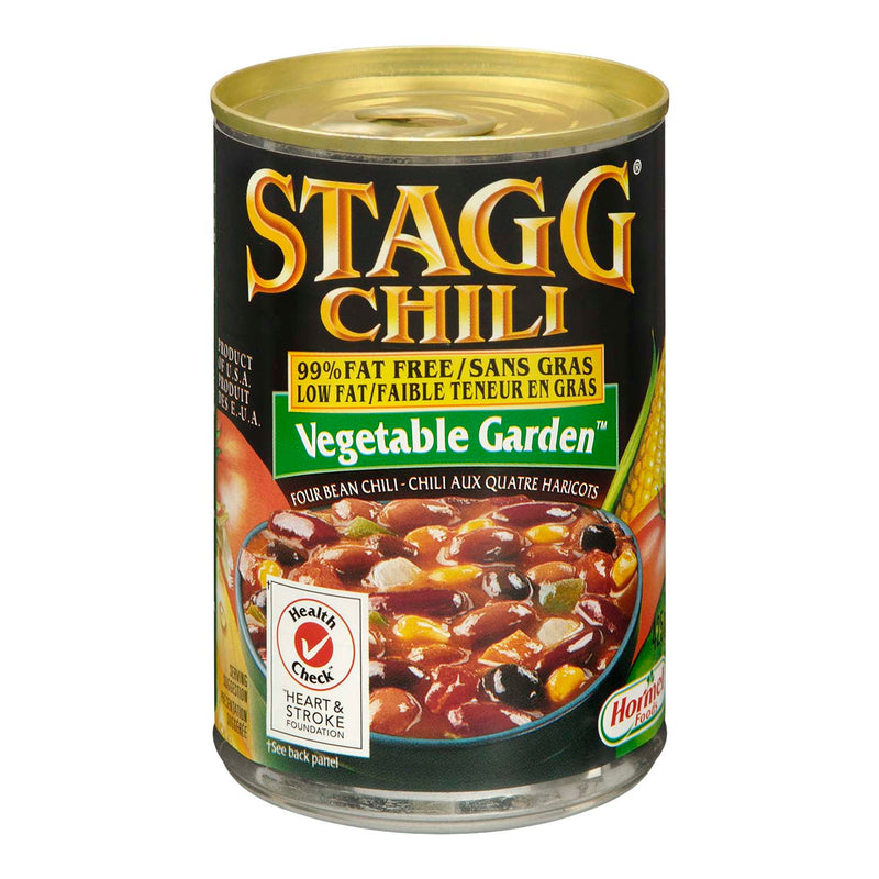 STAGG VEGETABLE CHILI [425 g]