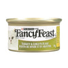 FF TURKEY & GIBLETS FEAST [85 g]