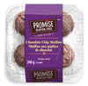 PROMISE GF MUFFINS CHOCOLATE [240 g]