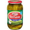 BICKS PICKLES GARLIC DILL [1 ltr]