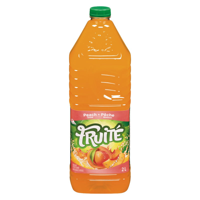 FRUITE PEACH DRINK [2 ltr]