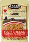 ALESSI FARRO FOUR CHEESE [199 g]