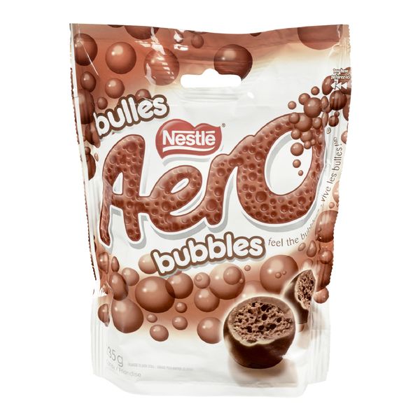 NESTLES AREO  MINIS [135 g]