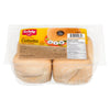 SCHAR GLUTEN FREE CIABATTA [200 g]