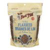 BRM WHOLE FLAXSEED [368 g]