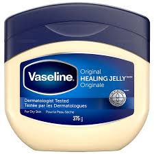 VASELINE ORIGINAL [375 g]