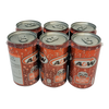 A & W ROOTBEER 6PAC [1 ea]