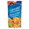 FISH & CHIPS BATTER MIX [284 g]