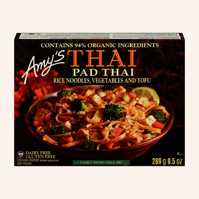 AMYS PAD THAI [269 g]
