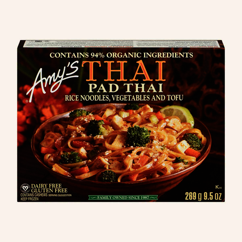 AMYS PAD THAI [269 g]