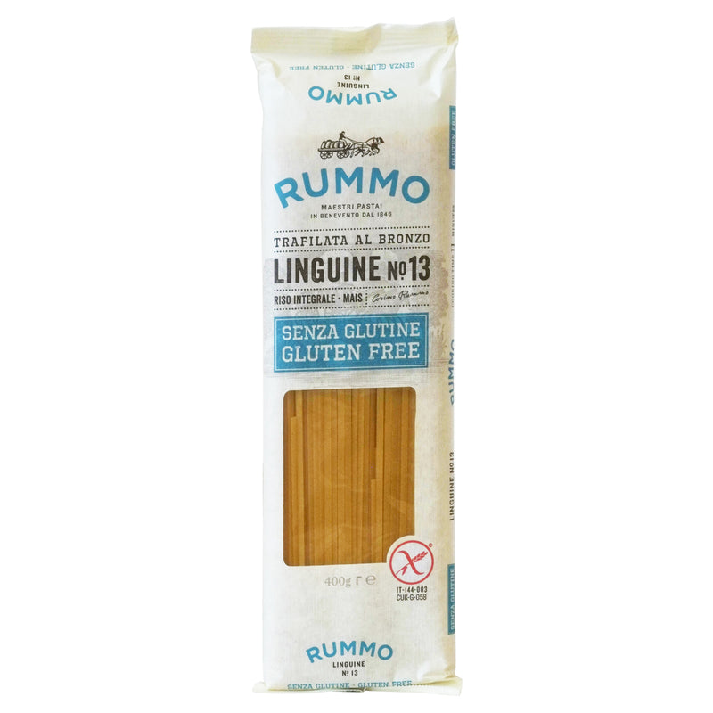 RUMMO GF LINGUINE [400 g]