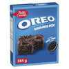 BC OREO BROWNIE MIX [385 g]
