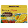 LEMON ZINGER TEA [45 g]