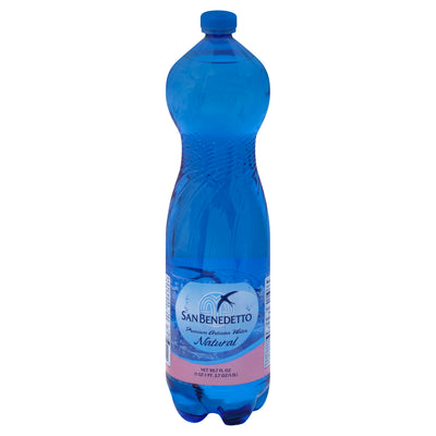 SANBENEDETTO SPRING WATER LS [1.5 ltr]
