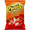 CHEETOS CRUNCHY CHEDDAR [285 g]