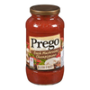 PREGO MUSHROOM SAUCE [675 ml] - 2 for $5.00