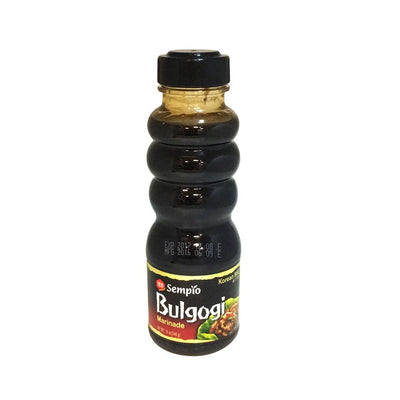 BULGOGI SAUCE MARINADE [900 g]