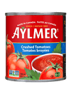 ALYMER CRUSHED TOMATOES [796 ml]