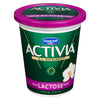 DANONE ACTIVIA LF VANILLA [650 g]