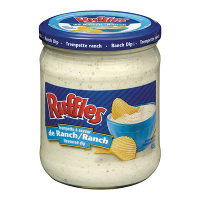 TOSTITOS RANCH DIP [425 g]