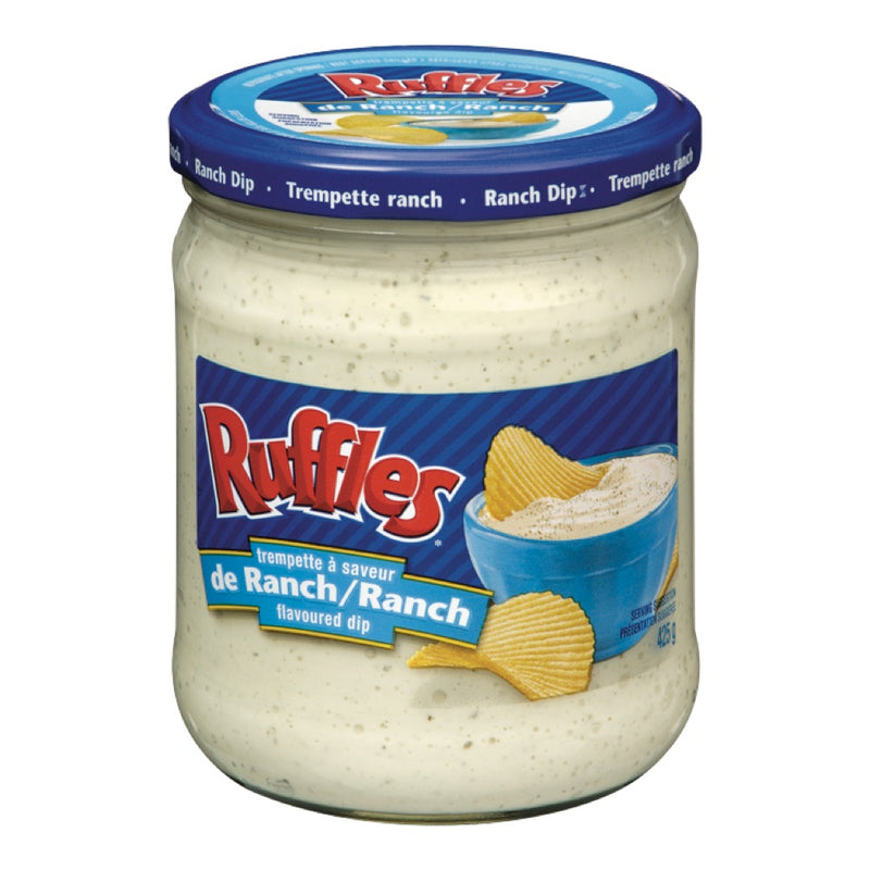 TOSTITOS RANCH DIP [425 g]