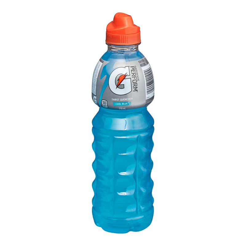 GATORADE COOL BLUE [710 ml]