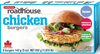 CARDINAL CHICKEN BURGERS [852 g]