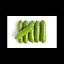 MINI CUCUMBERS [1 ea]