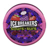 ICE BREAKERS SOUR BERRY SPLASH [1 ea]