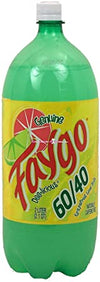FAYGO 60/40 [2 ltr]