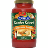 CATELLI PARMESAN ROMANO [600 ml]