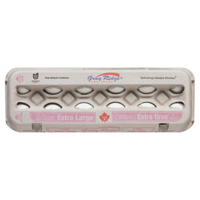 GRAYRIDGE EXTRA LARGE [12 pkg]