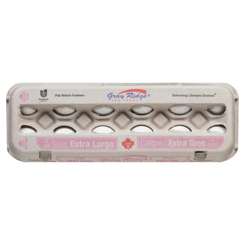 GRAYRIDGE EXTRA LARGE [12 pkg]