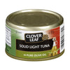 CL SOLID TUNA IN OLIVE OIL [85 g]