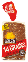 CH 14 GRAIN [600 g] - 2 for $6.50