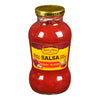 OLD EL PASO MEDIUM SALSA SAUCE [650 ml]