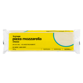 NN PIZZA-MOZZ BAR CHEESE [400 g]