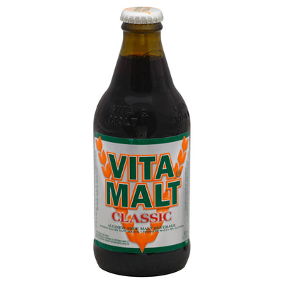 VITA MALT CLASSIC [330 ml]
