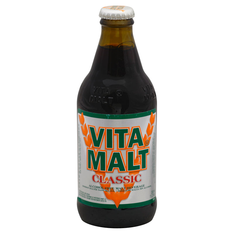 VITA MALT CLASSIC [330 ml]