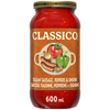 CLASSICO ITALIAN SAUSAGE [600 ml]