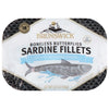 BRUNSWICK SARDINES IN WATER [106 g]