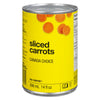 NN SLICED CARROTS [398 ml]