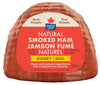 MAPLE LEAF SMOKED HONEY HAM [600 g]